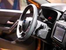 Dacia Duster - Poze reale