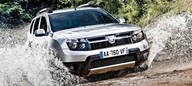 Dacia Duster se vinde mai bine decat Lada Niva in Republica Moldova Dacia Duster se vinde mai bine decat Lada Niva in Republica Moldova