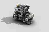 Dacia Duster TCe 100