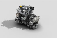 Dacia Duster TCe 100