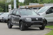 Dacia Duster - Tuning virtual Dacia Duster - Tuning virtual