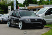 Dacia Duster - Tuning virtual Dacia Duster - Tuning virtual