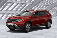 Dacia Duster Ultimate