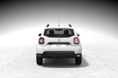 Dacia Duster - Versiune de baza