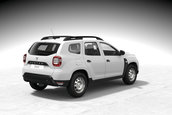 Dacia Duster - Versiune de baza