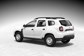 Dacia Duster - Versiune de baza