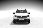 Dacia Duster - Versiune de baza