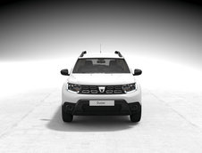 Dacia Duster - Versiune de baza