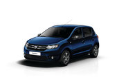 Dacia Editie Speciala 10 ani