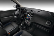 Dacia Editie Speciala 10 ani