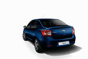 Dacia Editie Speciala 10 ani