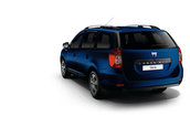 Dacia Editie Speciala 10 ani