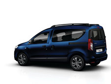 Dacia Editie Speciala 10 ani