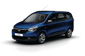 Dacia Editie Speciala 10 ani