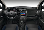 Dacia Editie Speciala 10 ani