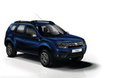 Dacia Editie Speciala 10 ani