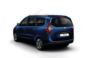 Dacia Editie Speciala 10 ani