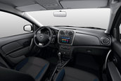 Dacia Editie Speciala 10 ani