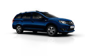 Dacia Editie Speciala 10 ani