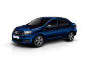 Dacia Editie Speciala 10 ani