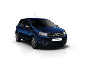 Dacia Editie Speciala 10 ani