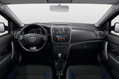 Dacia Editie Speciala 10 ani