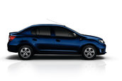 Dacia Editie Speciala 10 ani
