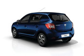 Dacia Editie Speciala 10 ani