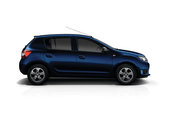 Dacia Editie Speciala 10 ani