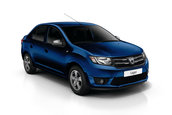Dacia Editie Speciala 10 ani