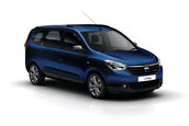 Dacia Editie Speciala 10 ani