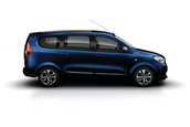 Dacia Editie Speciala 10 ani