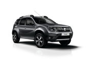 Dacia Explorer Limited Edition