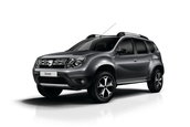 Dacia Explorer Limited Edition