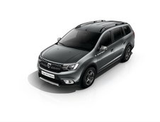 Dacia Explorer Limited Edition