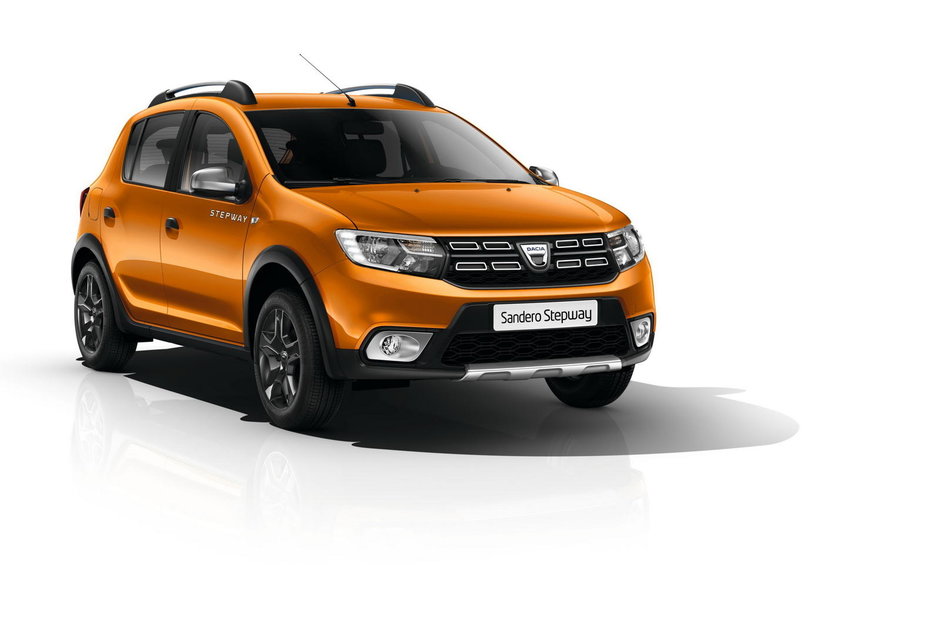 Dacia Explorer Limited Edition