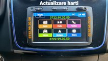 DACIA Harti Harta Actualizare MEDIA NAV & MEDIA NA...