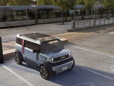Dacia Hipster Concept