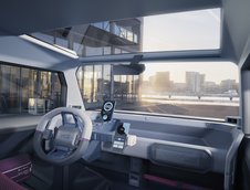 Dacia Hipster Concept