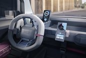 Dacia Hipster Concept