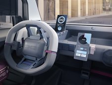 Dacia Hipster Concept