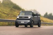 Dacia Hipster Concept