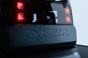 Dacia Hipster Concept
