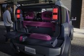 Dacia Hipster Concept