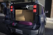 Dacia Hipster Concept