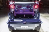 Dacia Hipster Concept