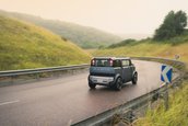 Dacia Hipster Concept