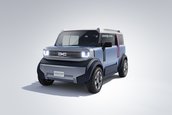 Dacia Hipster Concept