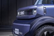 Dacia Hipster Concept