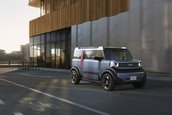 Dacia Hipster Concept
